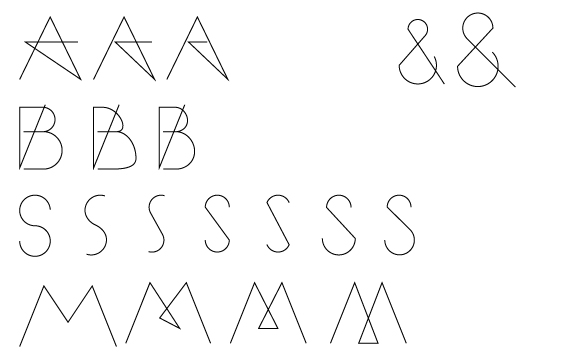 one line alphabet-04